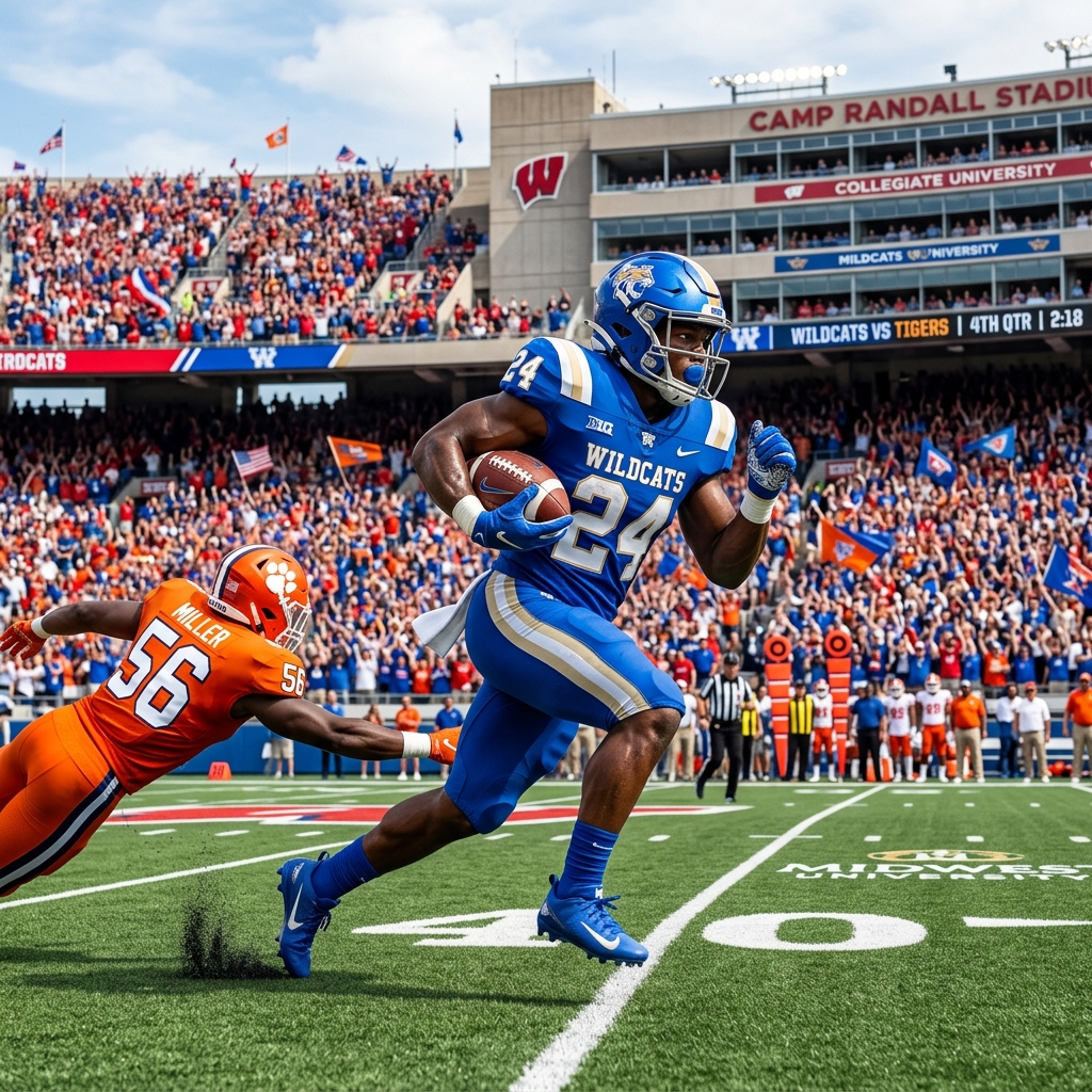 How to Watch College Football Online in 2026